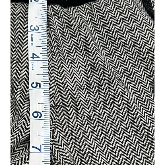 W118 by Walter Baker Nicolette Pant WF142373 Ankle Pant Drawstring Waist Size XS - Picture 6 of 9